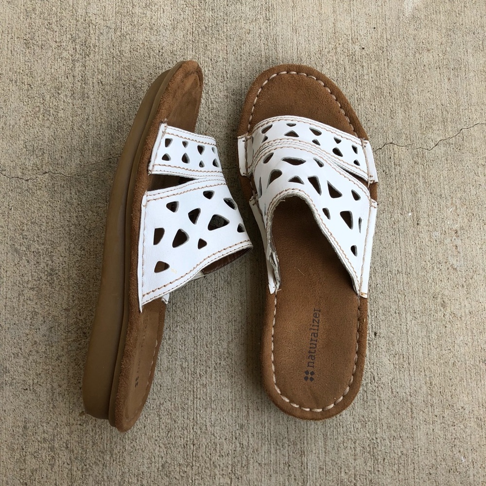 Women’s Naturalizer Sandals